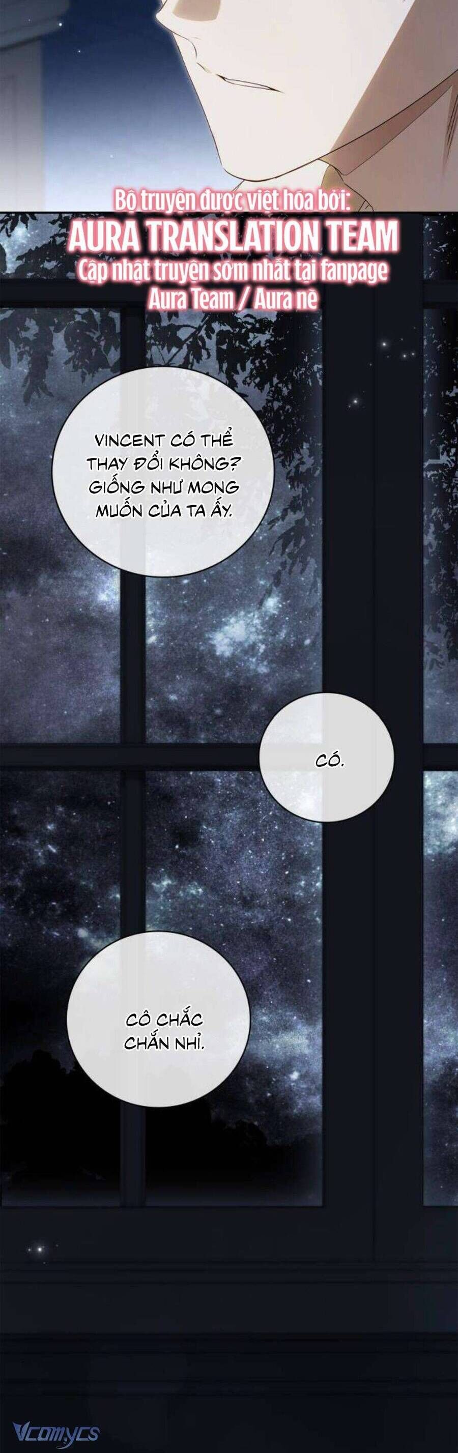 Hầu Nữ Bí Mật Của Bá Tước - Chapter 13 - Page 39