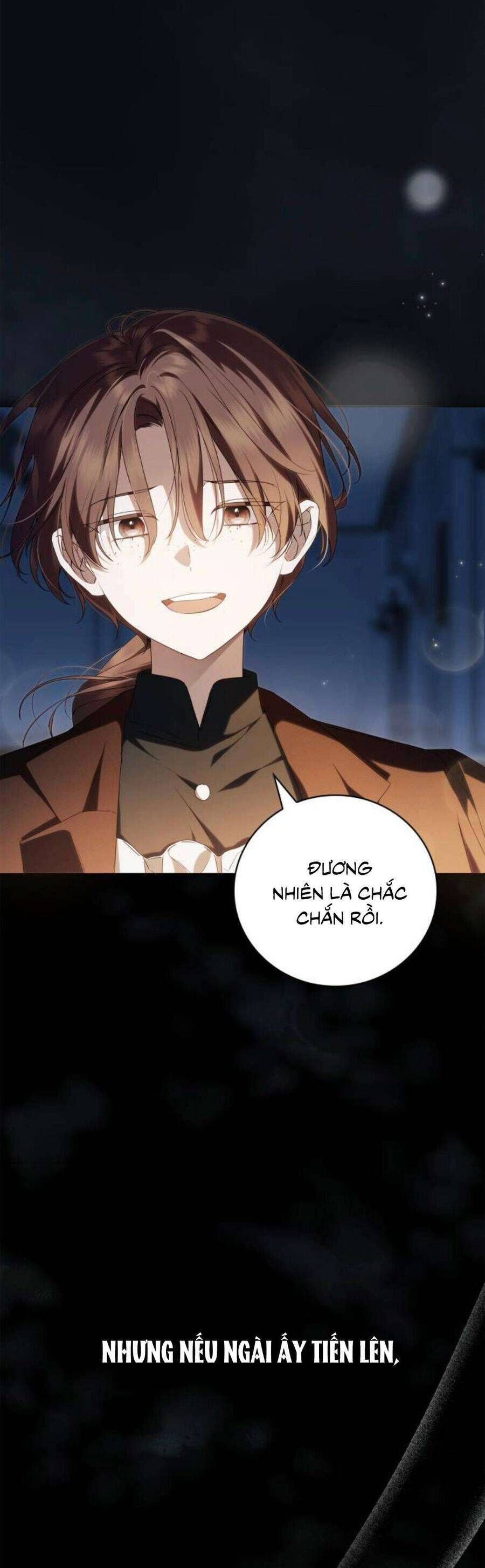 Hầu Nữ Bí Mật Của Bá Tước - Chapter 13 - Page 40