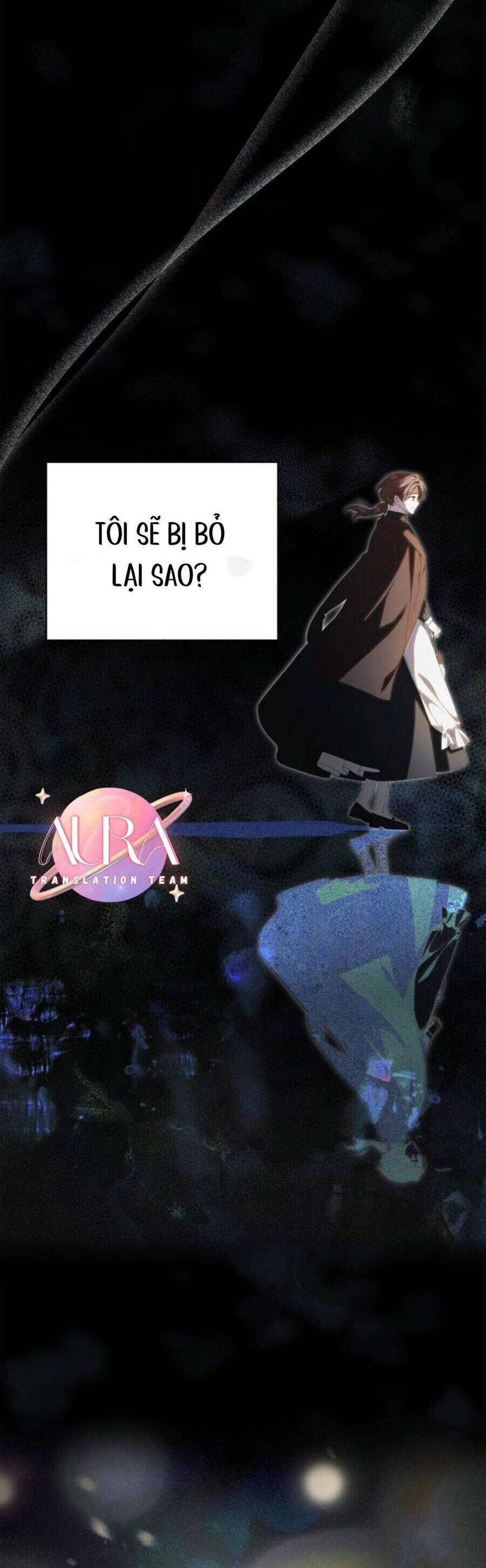 Hầu Nữ Bí Mật Của Bá Tước - Chapter 13 - Page 41