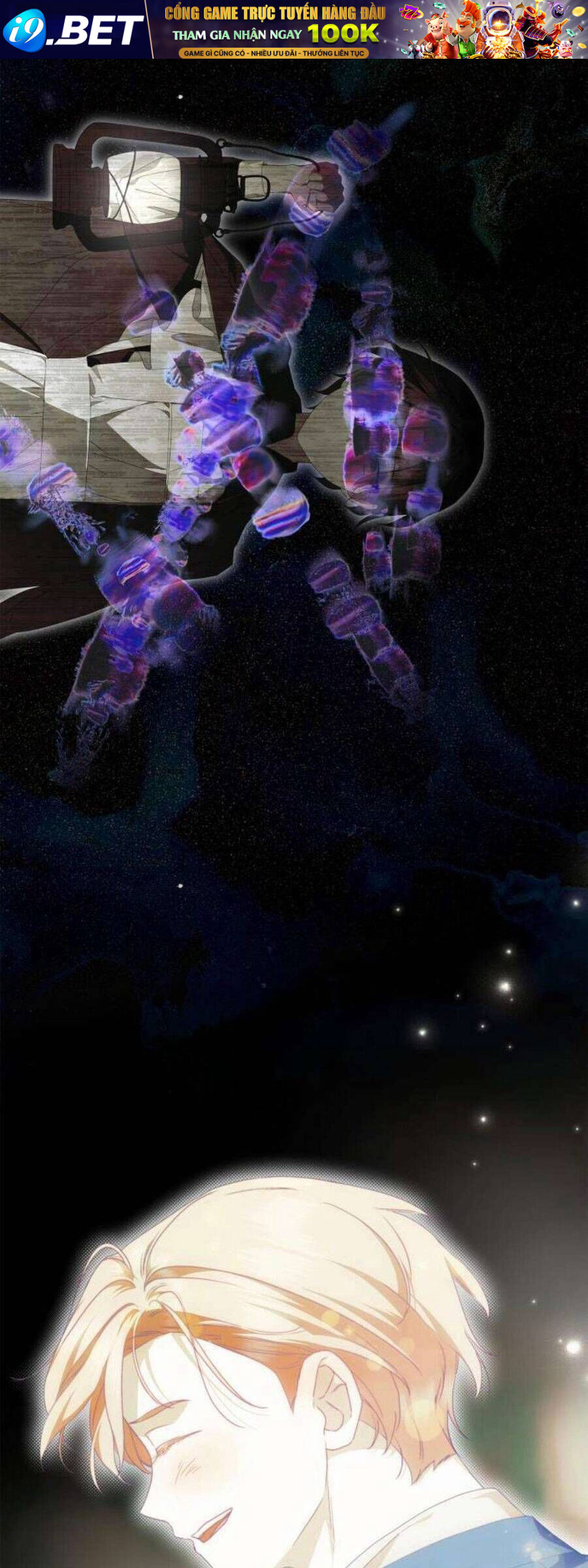 Hầu Nữ Bí Mật Của Bá Tước - Chapter 13 - Page 43