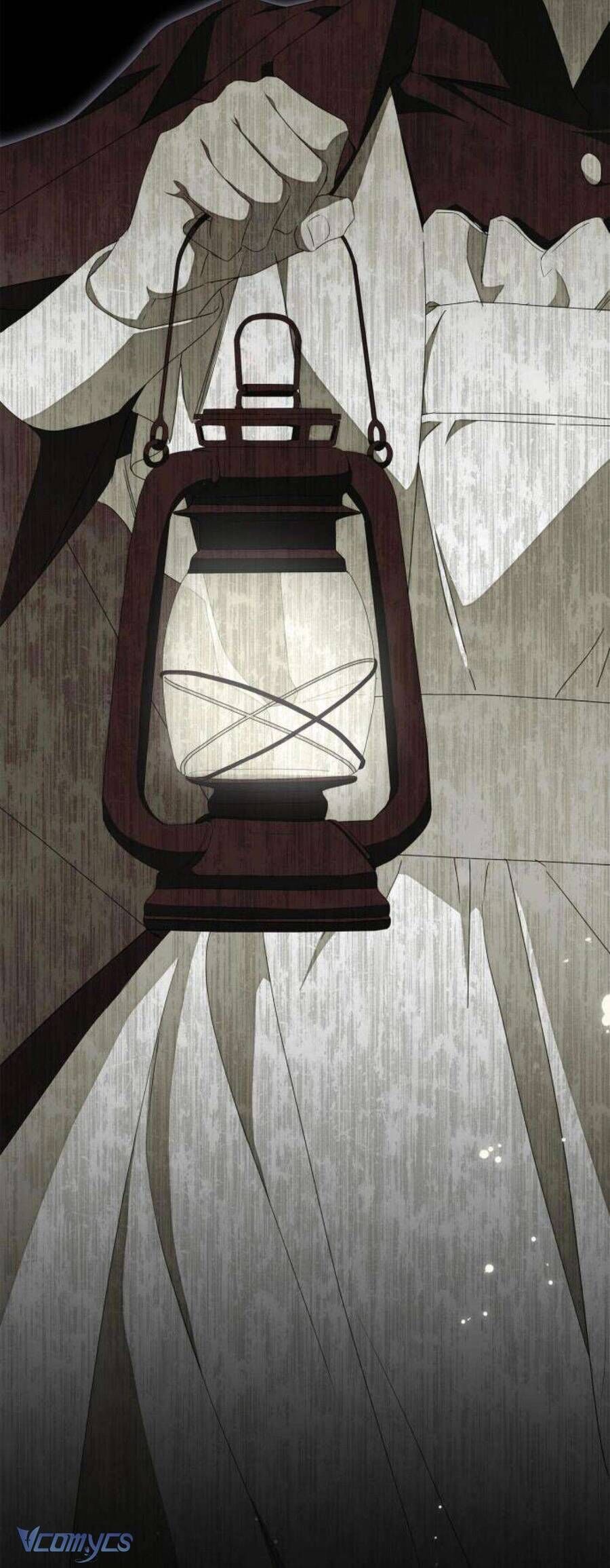 Hầu Nữ Bí Mật Của Bá Tước - Chapter 13 - Page 45