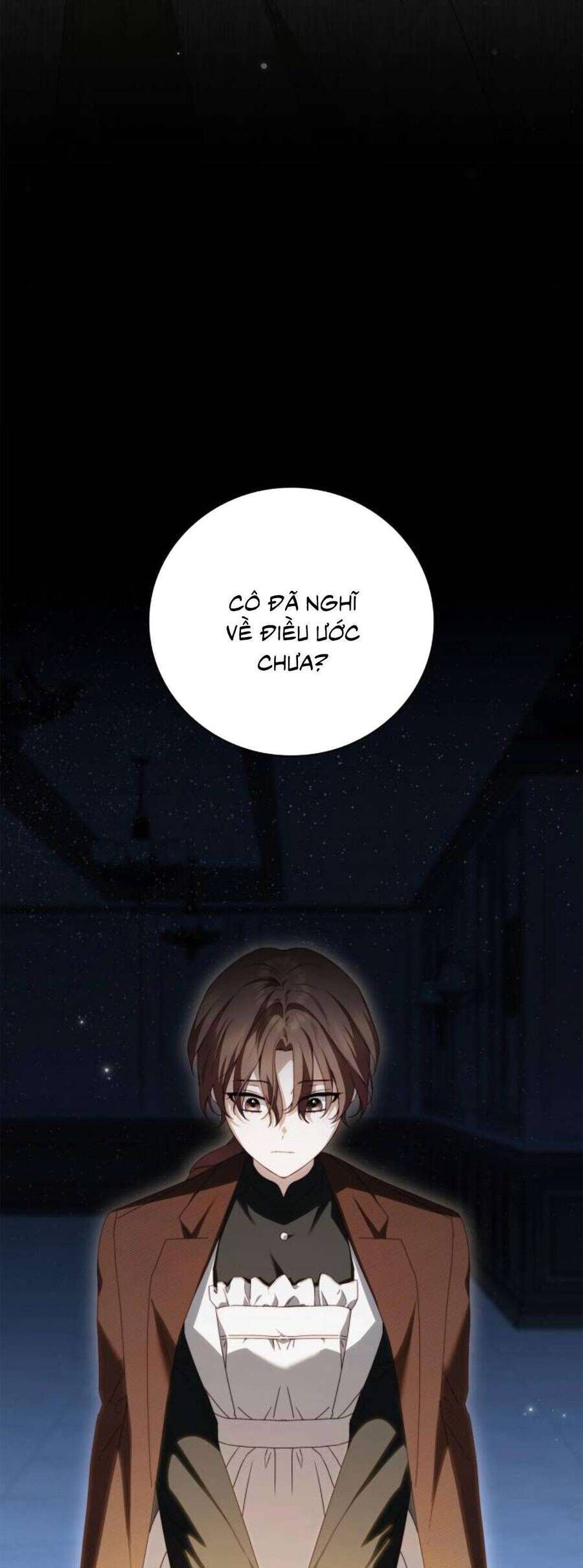 Hầu Nữ Bí Mật Của Bá Tước - Chapter 13 - Page 46