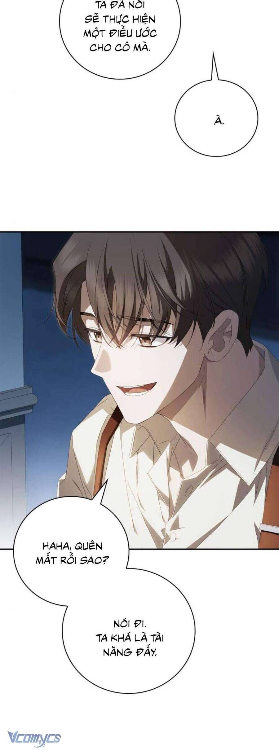 Hầu Nữ Bí Mật Của Bá Tước - Chapter 13 - Page 48