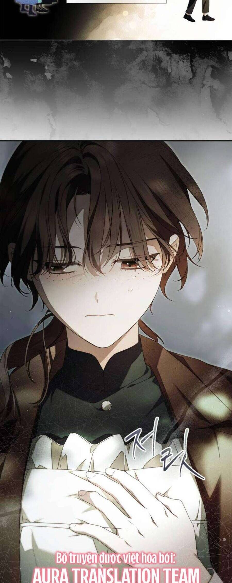 Hầu Nữ Bí Mật Của Bá Tước - Chapter 13 - Page 50