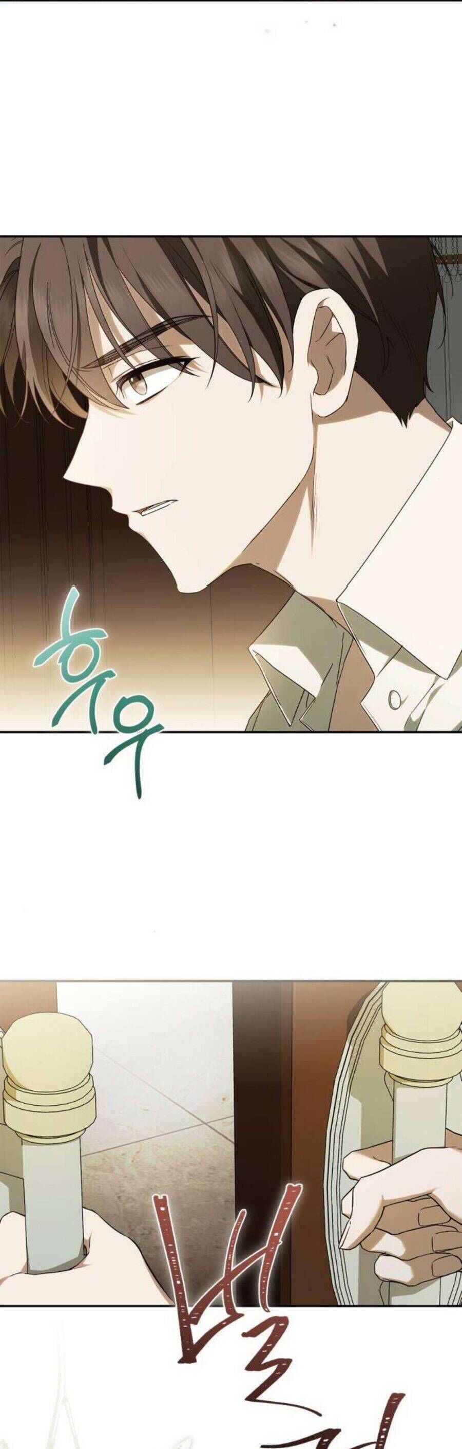 Hầu Nữ Bí Mật Của Bá Tước - Chapter 13 - Page 6