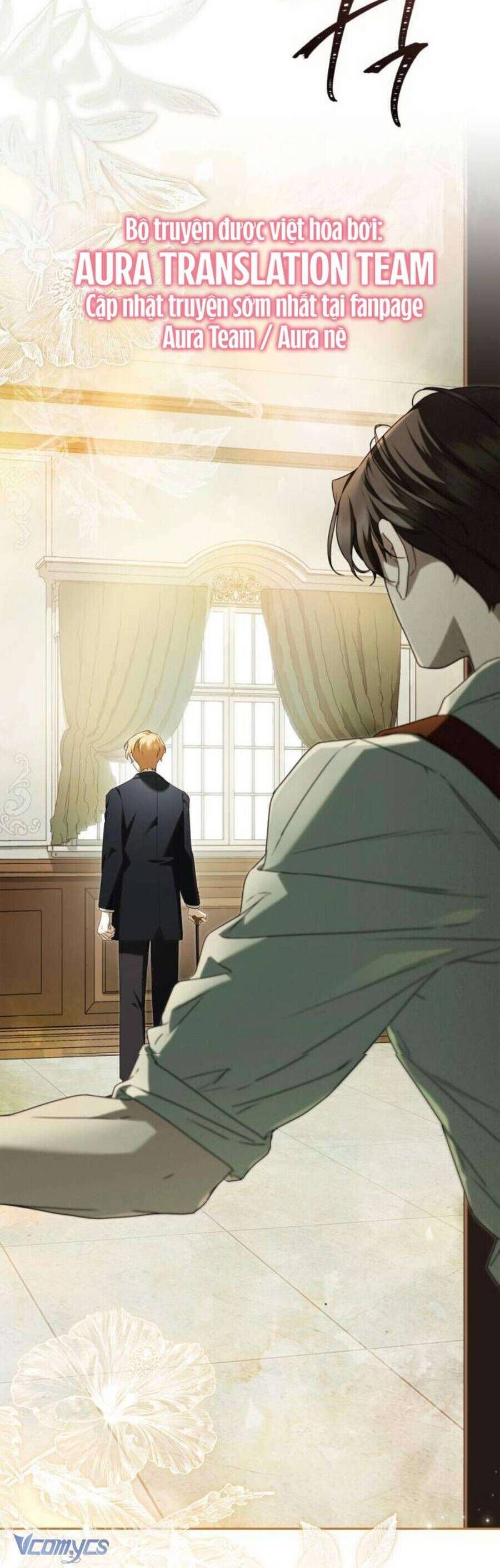 Hầu Nữ Bí Mật Của Bá Tước - Chapter 13 - Page 7