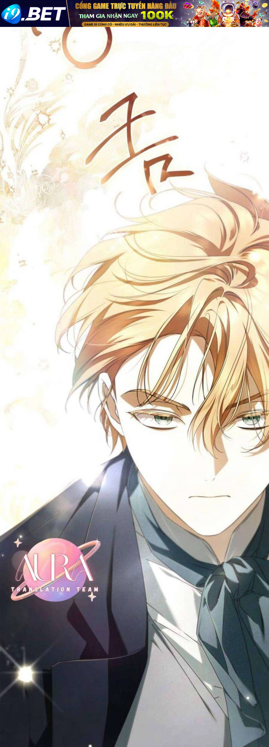 Hầu Nữ Bí Mật Của Bá Tước - Chapter 13 - Page 9