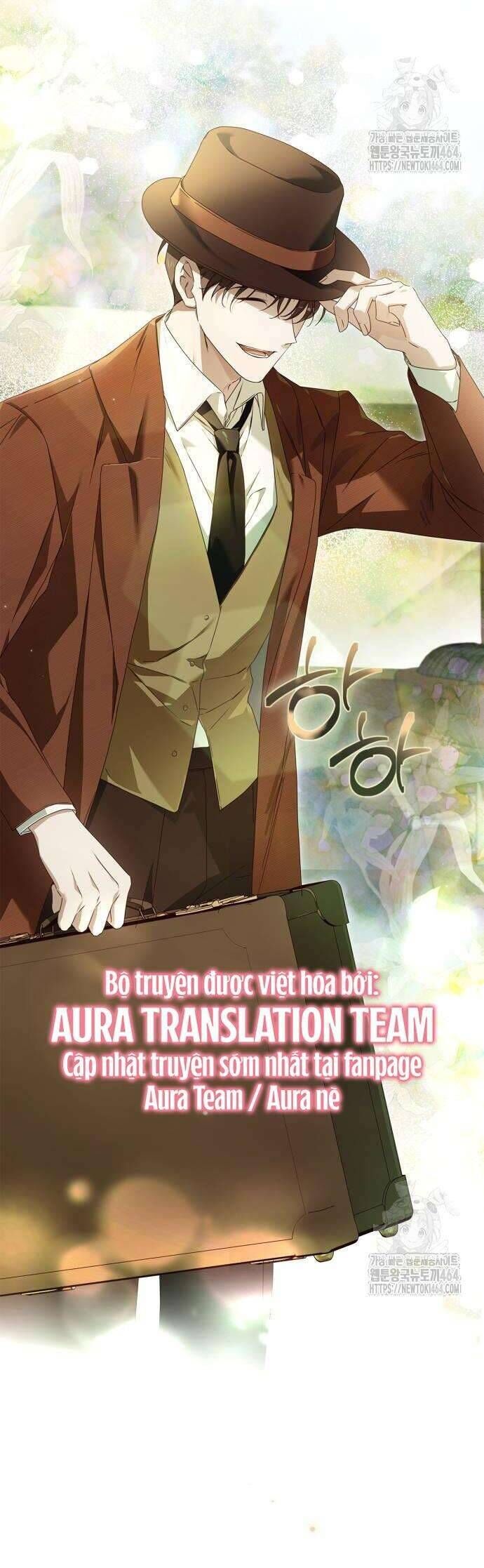 Hầu Nữ Bí Mật Của Bá Tước - Chapter 14 - Page 12