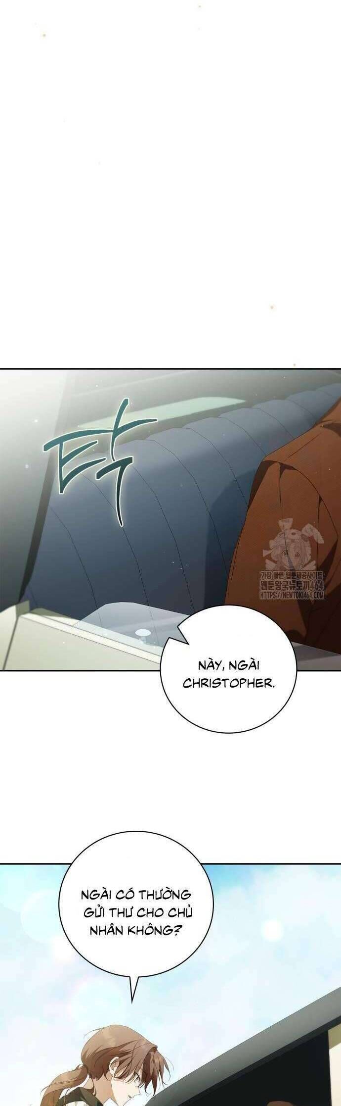 Hầu Nữ Bí Mật Của Bá Tước - Chapter 14 - Page 13