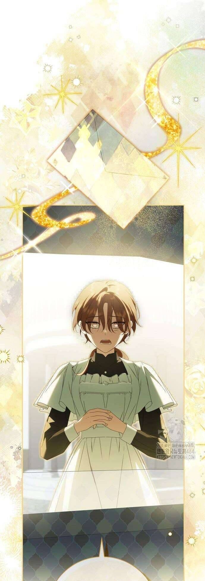 Hầu Nữ Bí Mật Của Bá Tước - Chapter 14 - Page 15