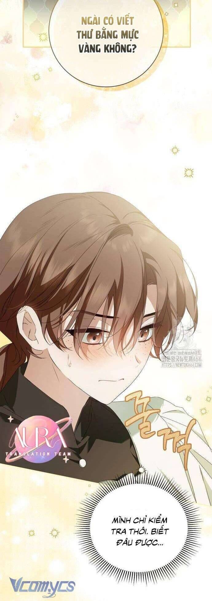 Hầu Nữ Bí Mật Của Bá Tước - Chapter 14 - Page 16
