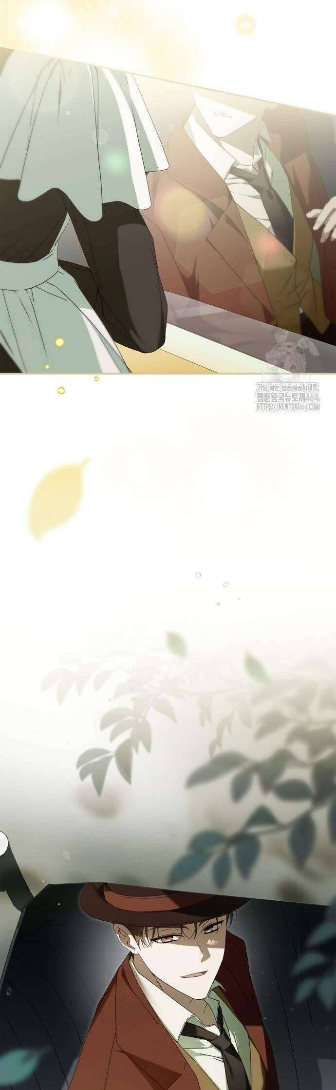 Hầu Nữ Bí Mật Của Bá Tước - Chapter 14 - Page 17