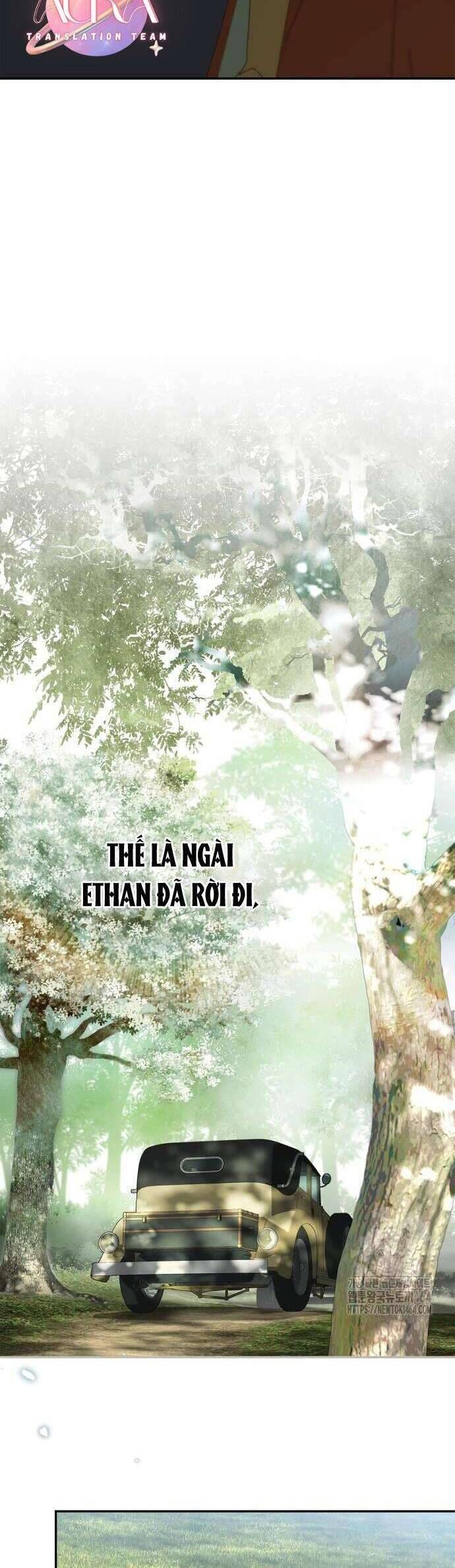 Hầu Nữ Bí Mật Của Bá Tước - Chapter 14 - Page 20