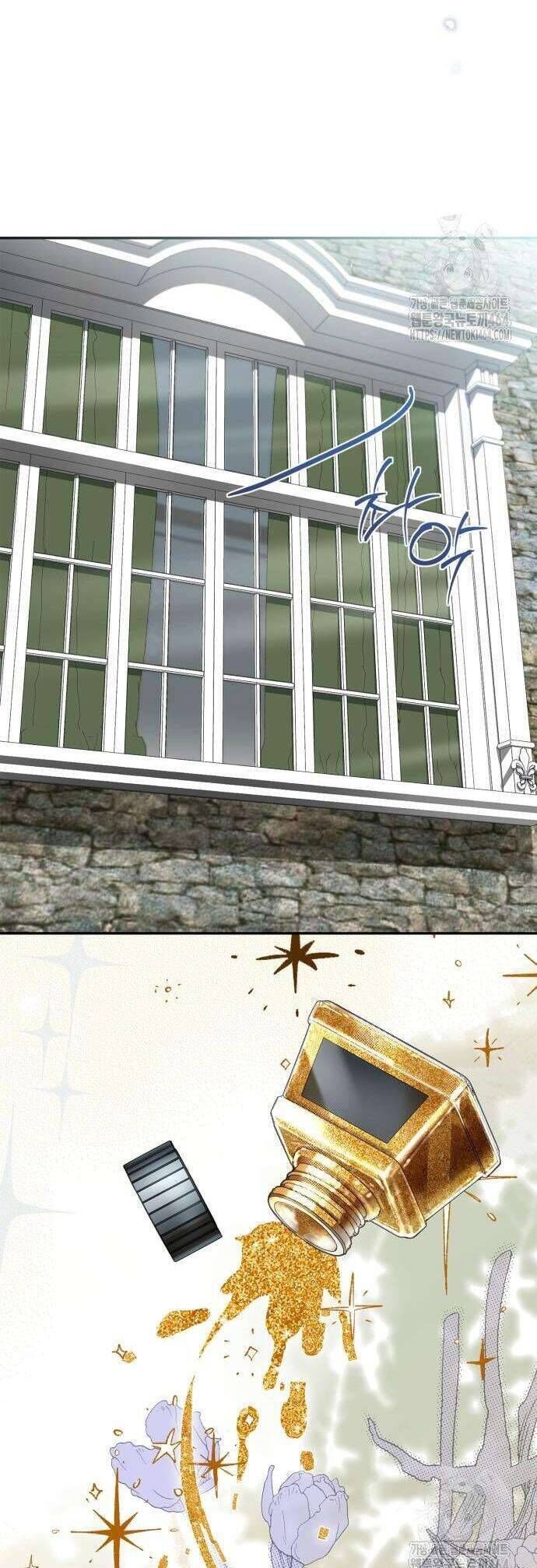 Hầu Nữ Bí Mật Của Bá Tước - Chapter 14 - Page 22