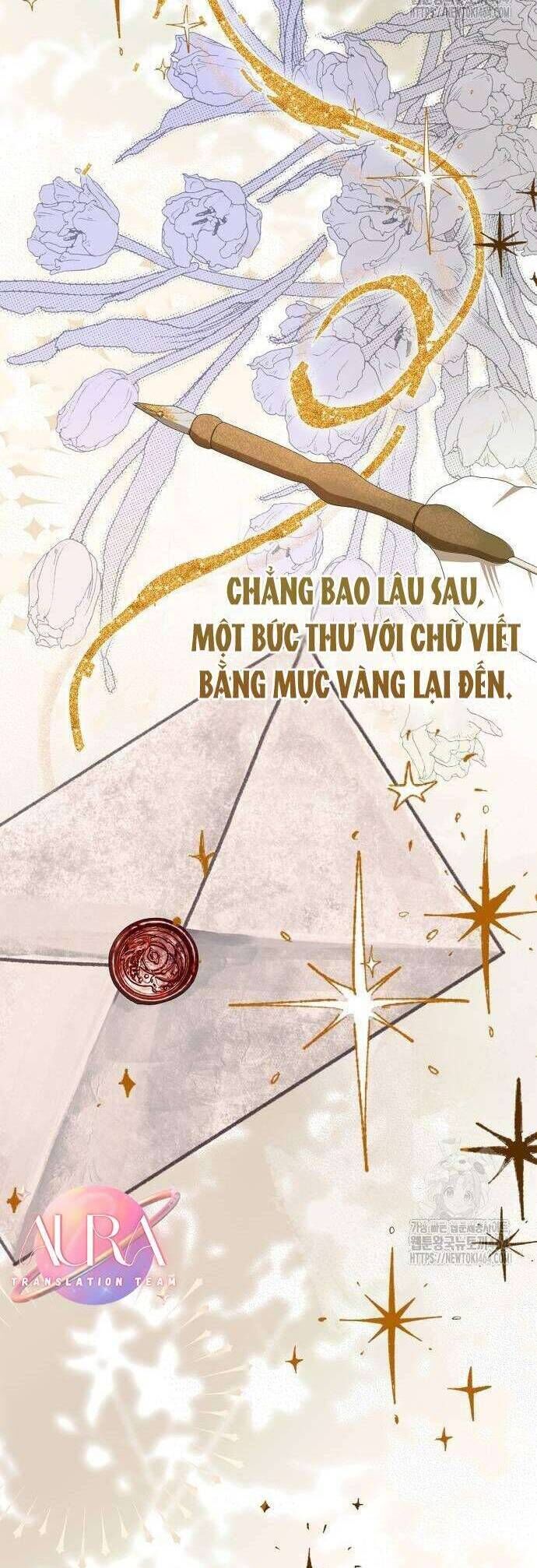 Hầu Nữ Bí Mật Của Bá Tước - Chapter 14 - Page 23