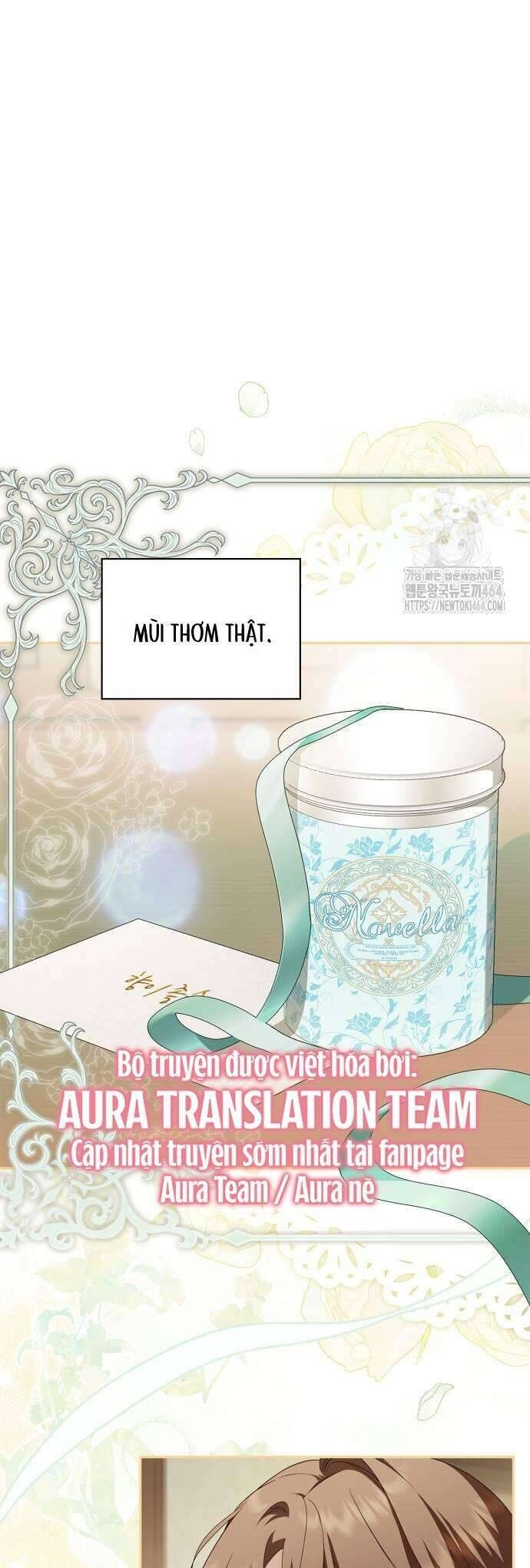 Hầu Nữ Bí Mật Của Bá Tước - Chapter 14 - Page 25