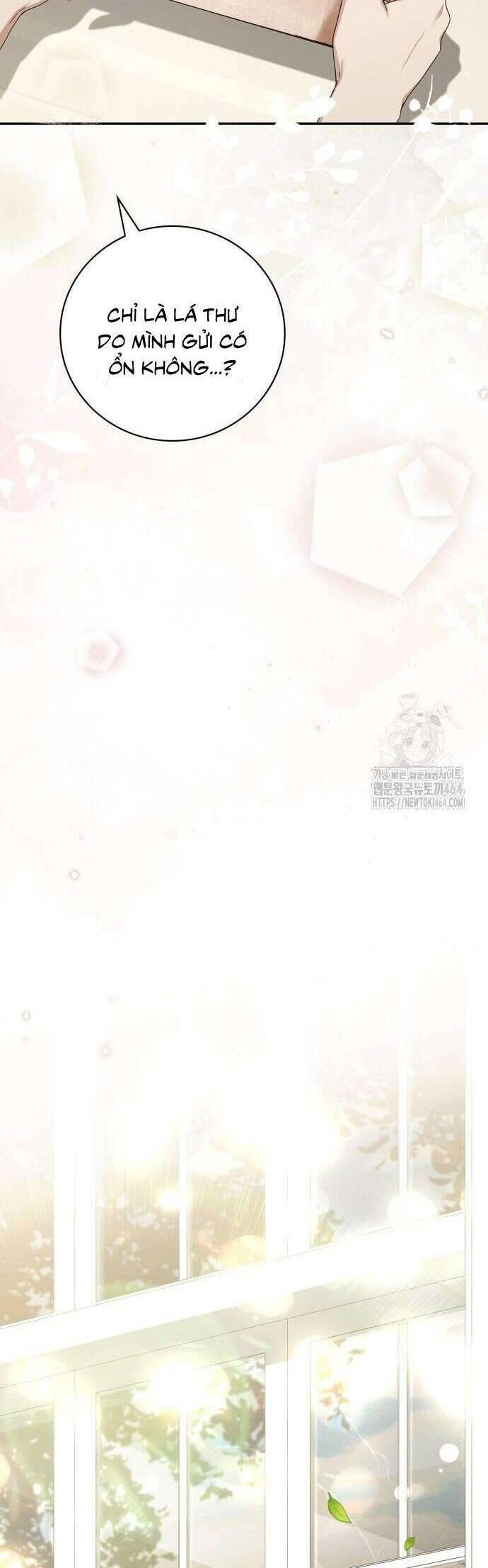 Hầu Nữ Bí Mật Của Bá Tước - Chapter 14 - Page 38