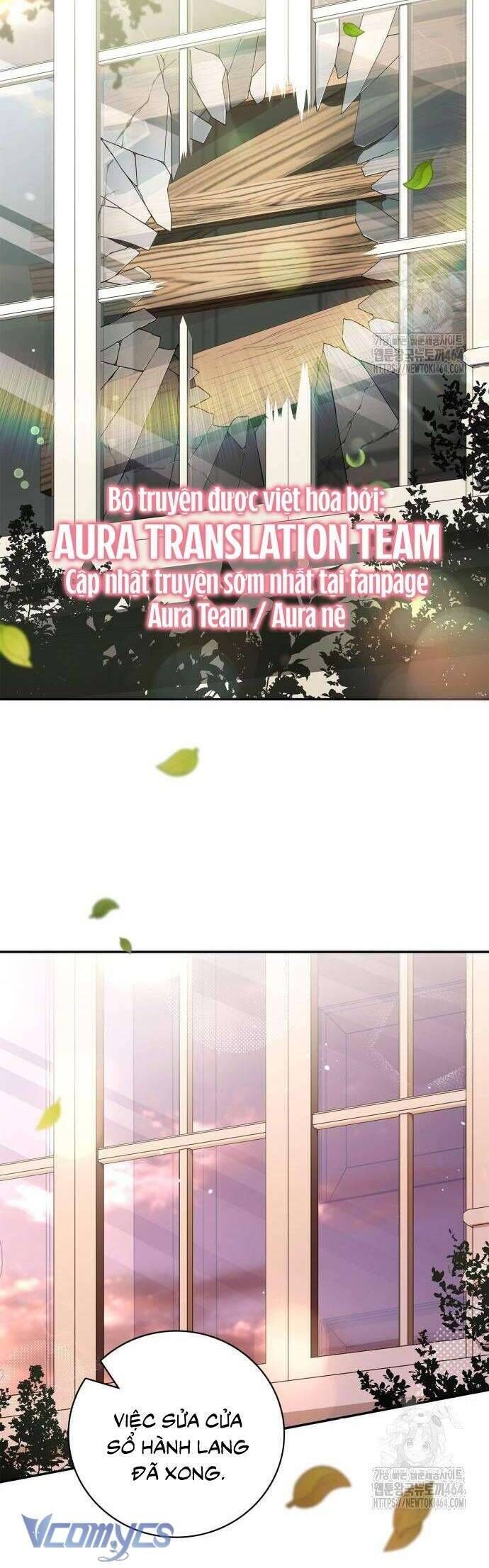 Hầu Nữ Bí Mật Của Bá Tước - Chapter 14 - Page 39