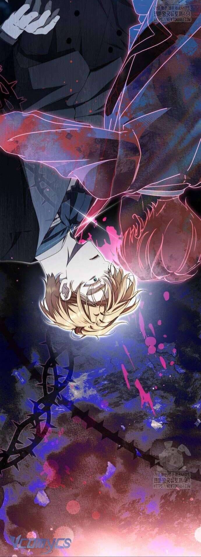 Hầu Nữ Bí Mật Của Bá Tước - Chapter 14 - Page 46