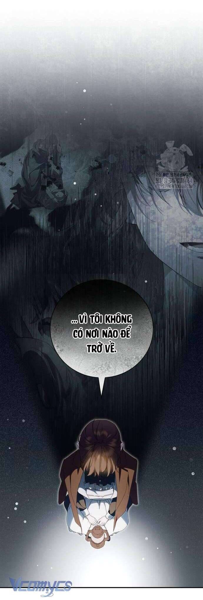 Hầu Nữ Bí Mật Của Bá Tước - Chapter 14 - Page 5