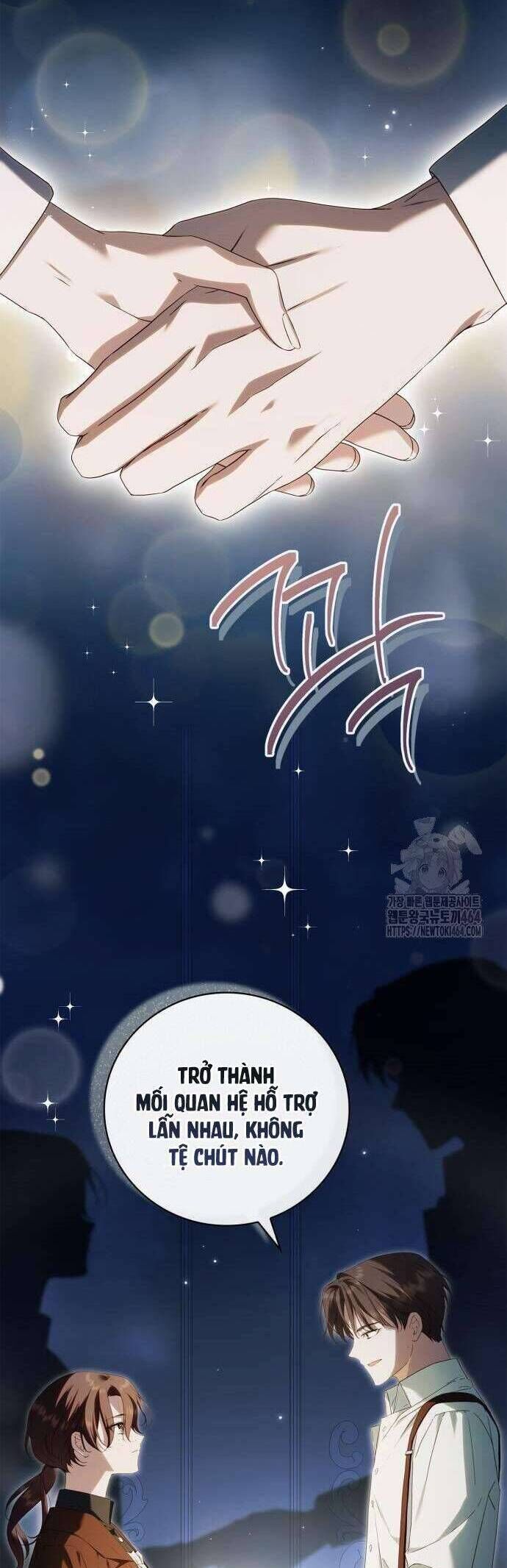 Hầu Nữ Bí Mật Của Bá Tước - Chapter 14 - Page 7