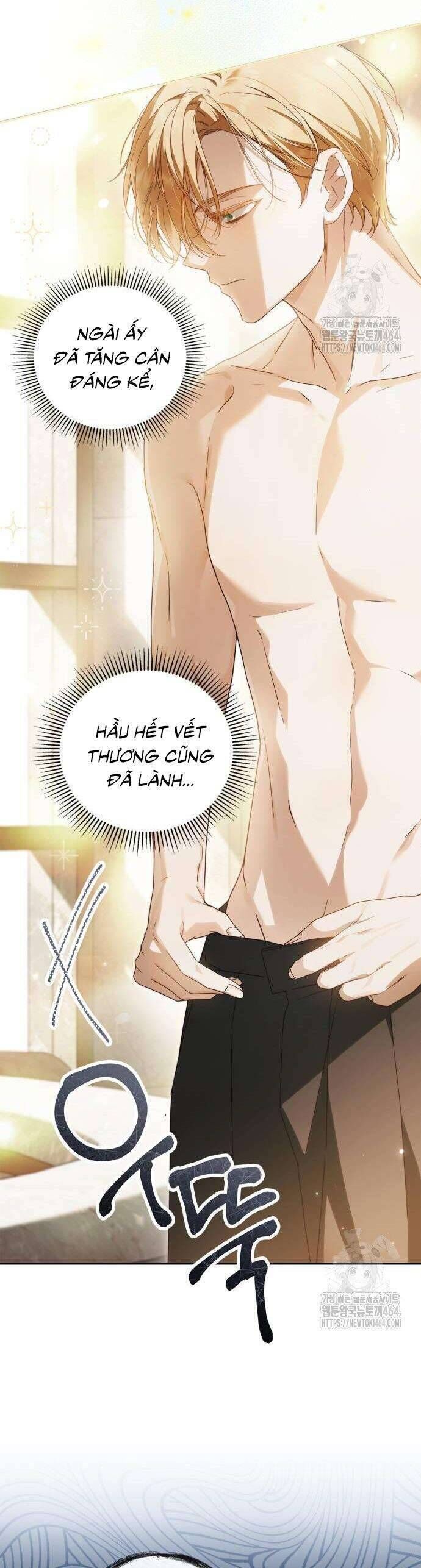 Hầu Nữ Bí Mật Của Bá Tước - Chapter 15 - Page 14