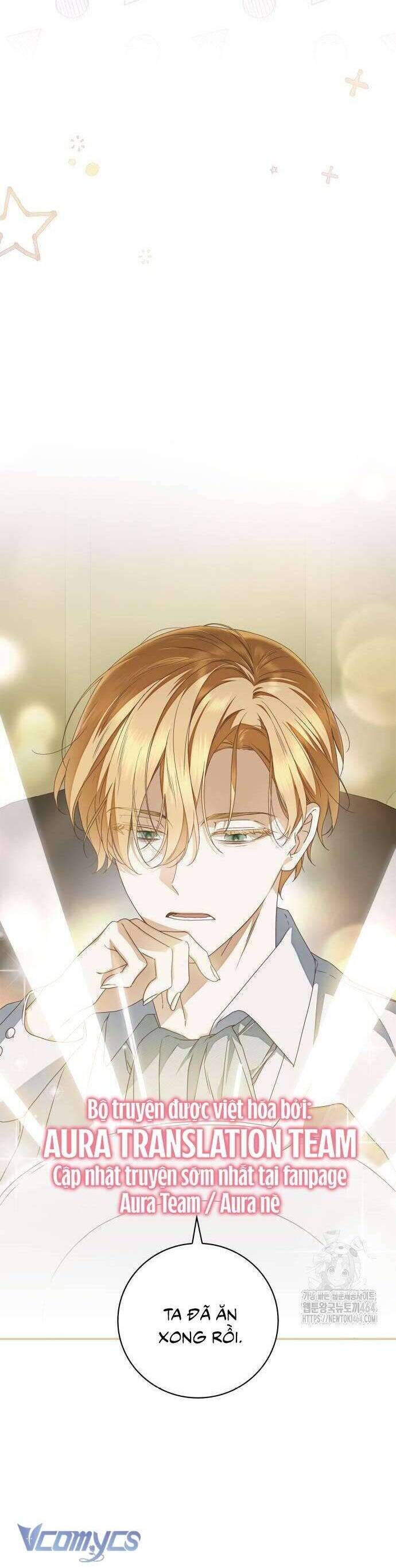 Hầu Nữ Bí Mật Của Bá Tước - Chapter 15 - Page 17