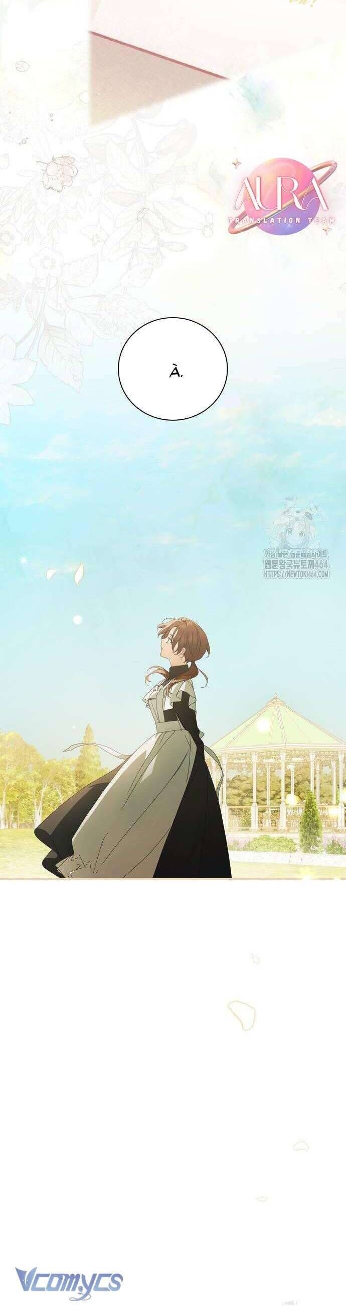 Hầu Nữ Bí Mật Của Bá Tước - Chapter 15 - Page 21