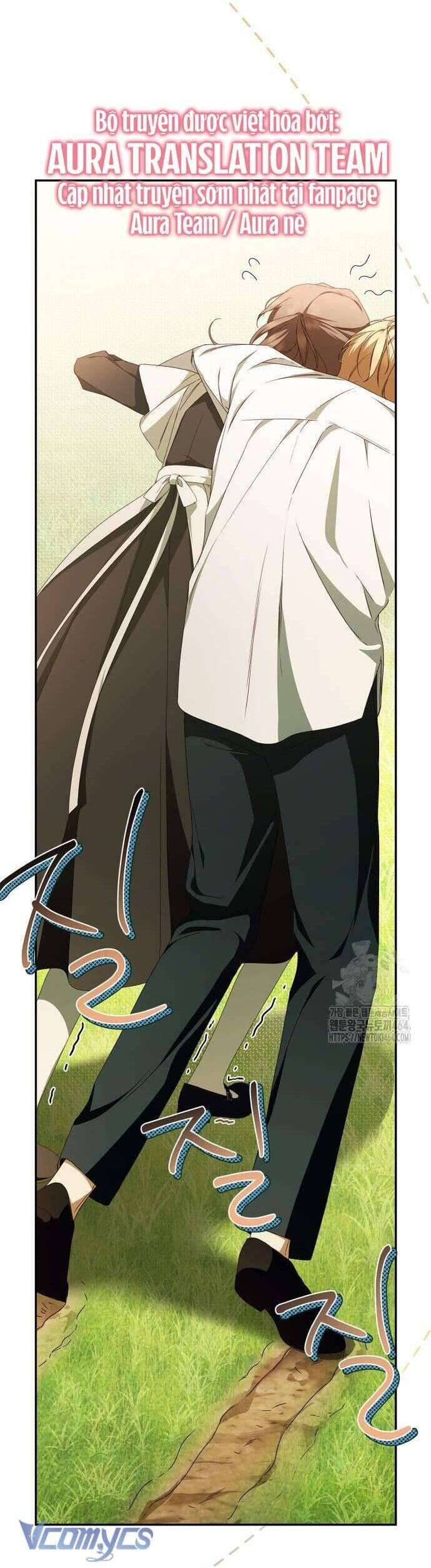 Hầu Nữ Bí Mật Của Bá Tước - Chapter 15 - Page 25