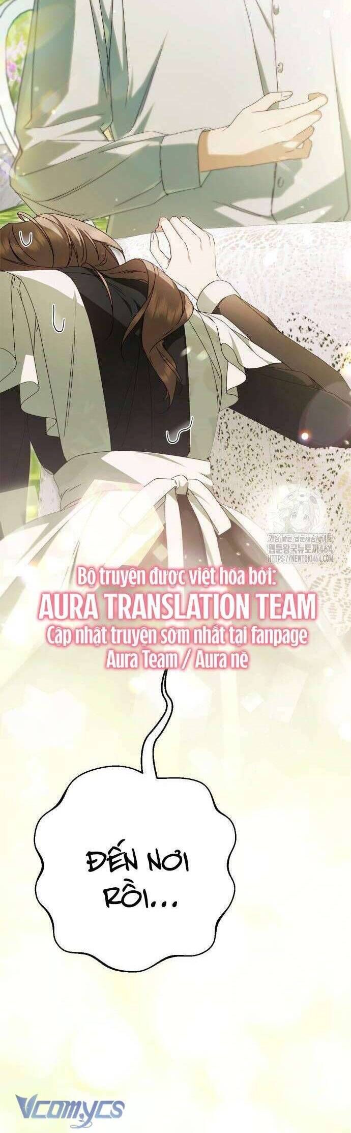 Hầu Nữ Bí Mật Của Bá Tước - Chapter 15 - Page 28