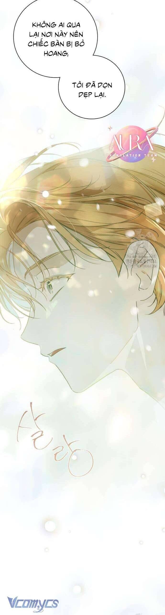 Hầu Nữ Bí Mật Của Bá Tước - Chapter 15 - Page 30