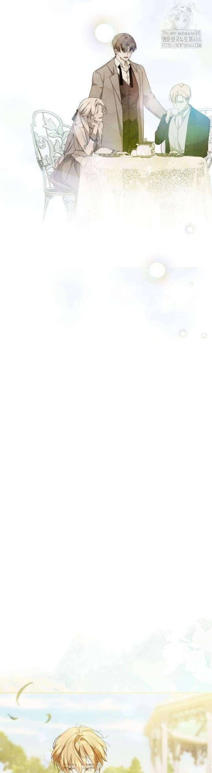 Hầu Nữ Bí Mật Của Bá Tước - Chapter 15 - Page 31