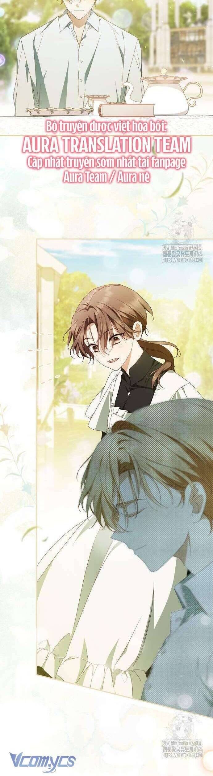 Hầu Nữ Bí Mật Của Bá Tước - Chapter 15 - Page 32