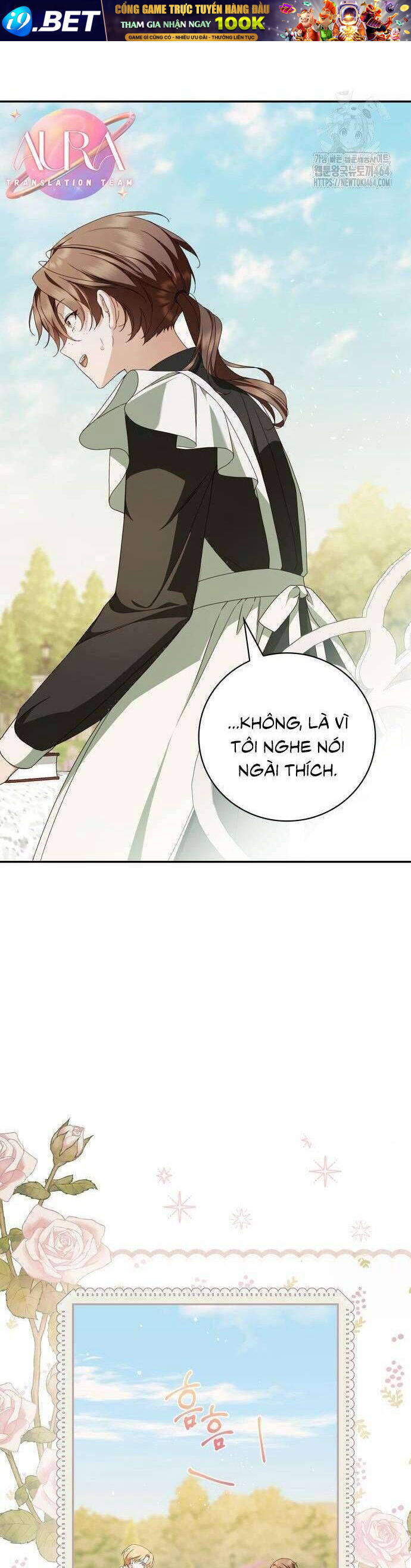 Hầu Nữ Bí Mật Của Bá Tước - Chapter 15 - Page 36