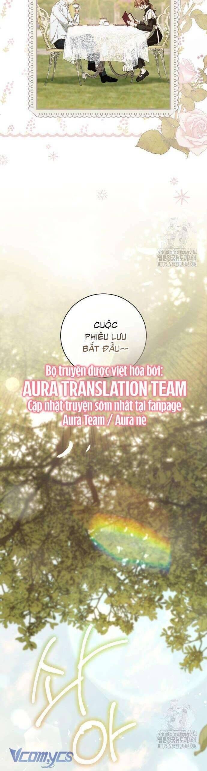 Hầu Nữ Bí Mật Của Bá Tước - Chapter 15 - Page 37