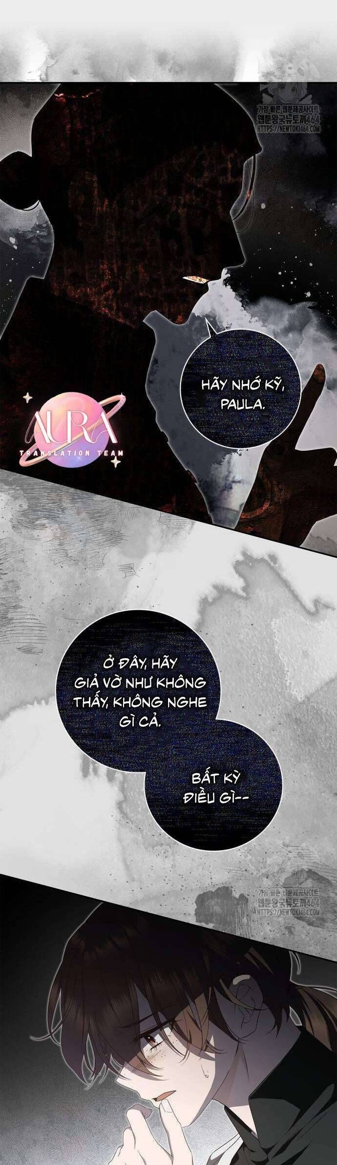 Hầu Nữ Bí Mật Của Bá Tước - Chapter 15 - Page 4