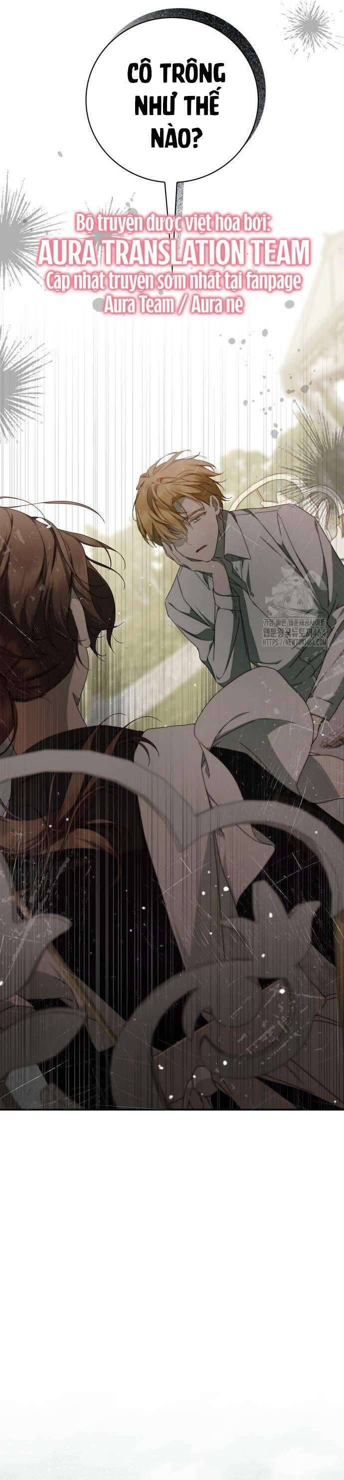 Hầu Nữ Bí Mật Của Bá Tước - Chapter 15 - Page 40