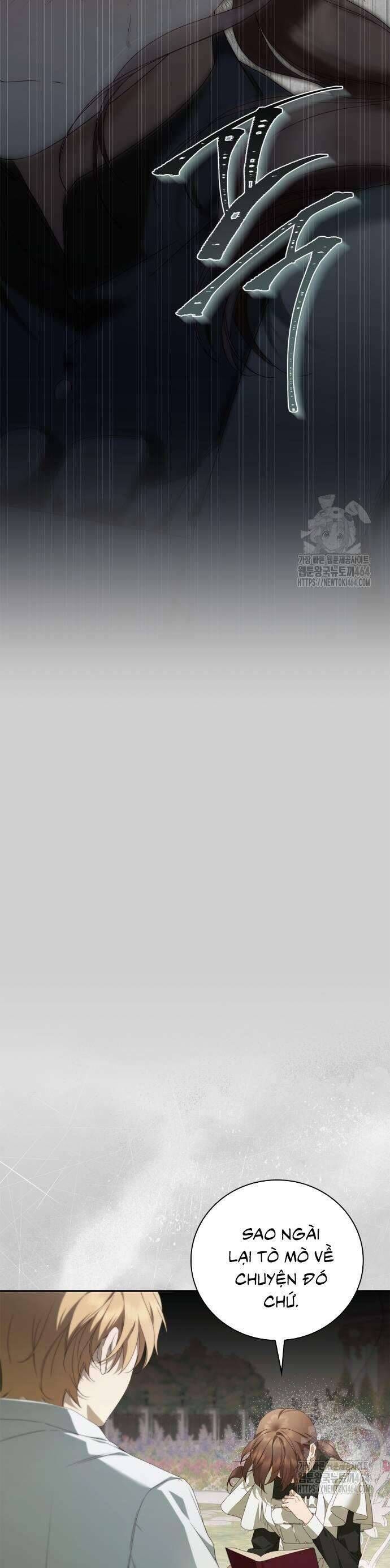 Hầu Nữ Bí Mật Của Bá Tước - Chapter 15 - Page 44