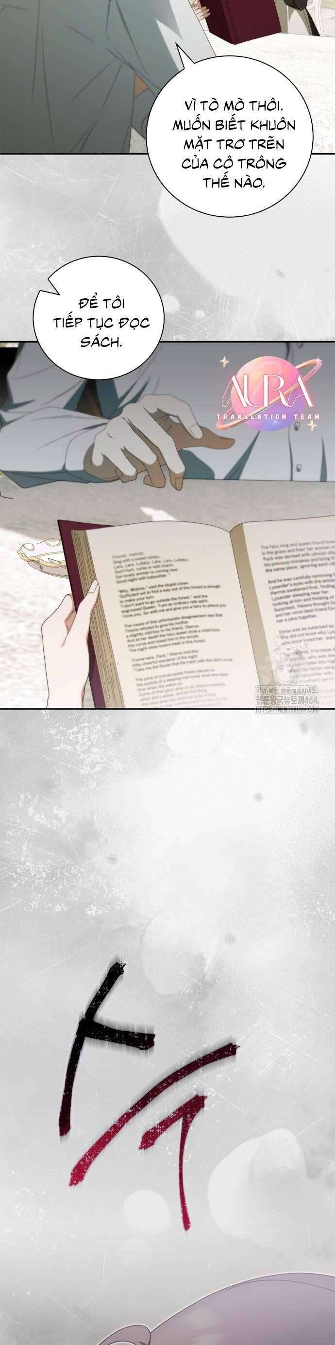 Hầu Nữ Bí Mật Của Bá Tước - Chapter 15 - Page 45