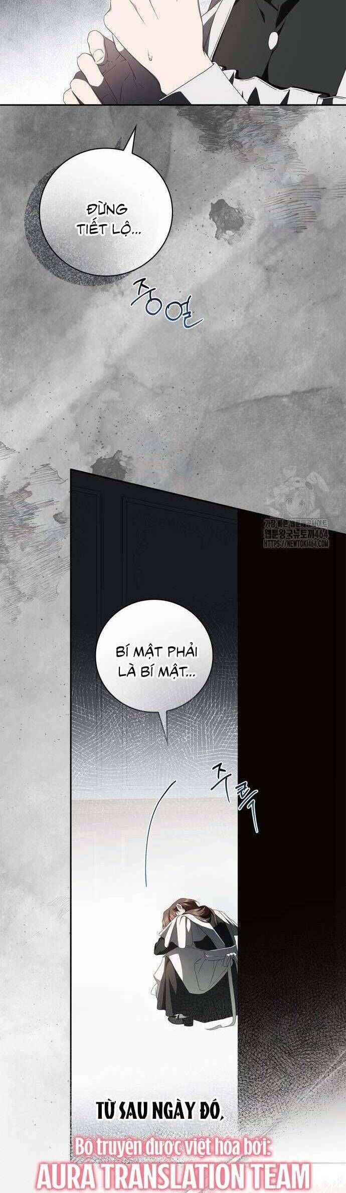 Hầu Nữ Bí Mật Của Bá Tước - Chapter 15 - Page 5