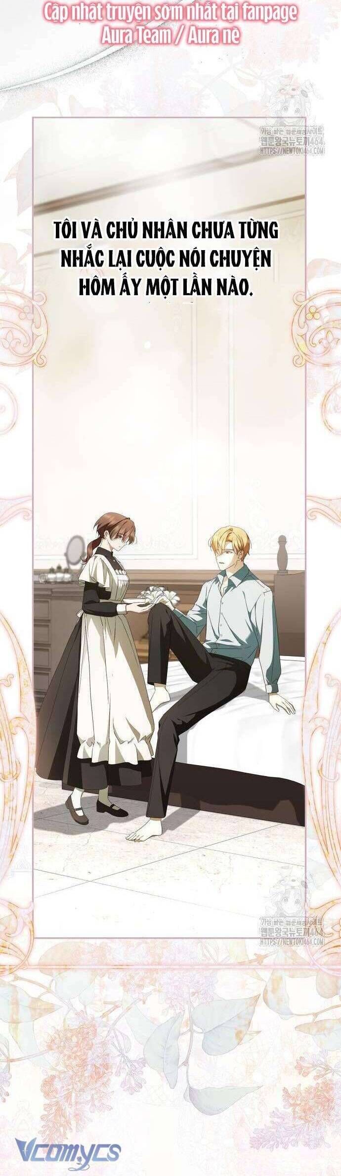 Hầu Nữ Bí Mật Của Bá Tước - Chapter 15 - Page 6