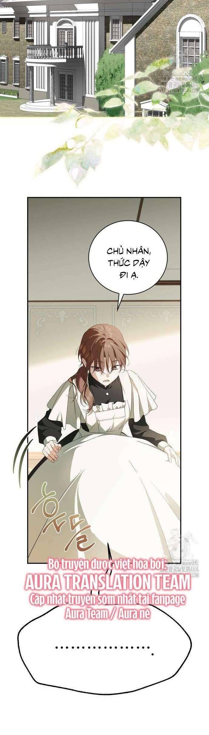 Hầu Nữ Bí Mật Của Bá Tước - Chapter 15 - Page 8