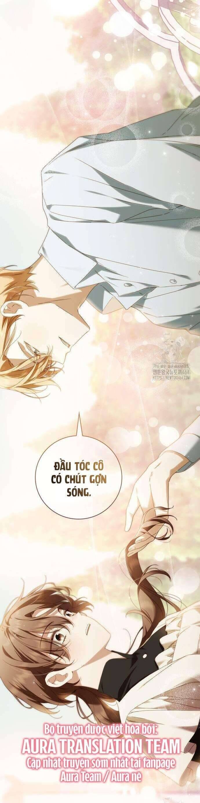 Hầu Nữ Bí Mật Của Bá Tước - Chapter 16 - Page 12