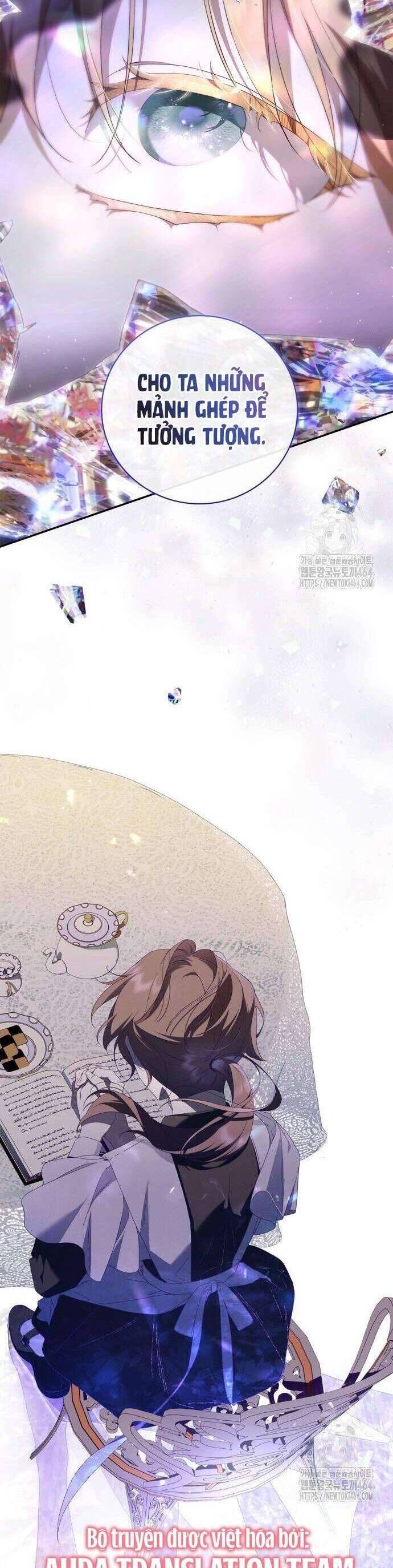 Hầu Nữ Bí Mật Của Bá Tước - Chapter 16 - Page 15