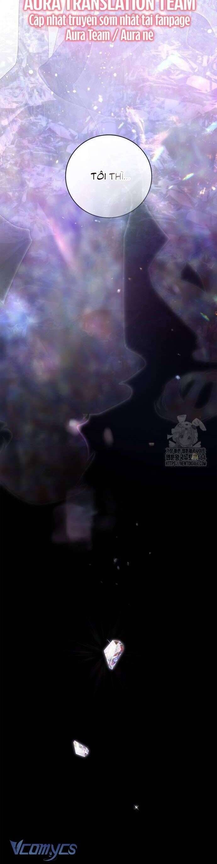 Hầu Nữ Bí Mật Của Bá Tước - Chapter 16 - Page 16