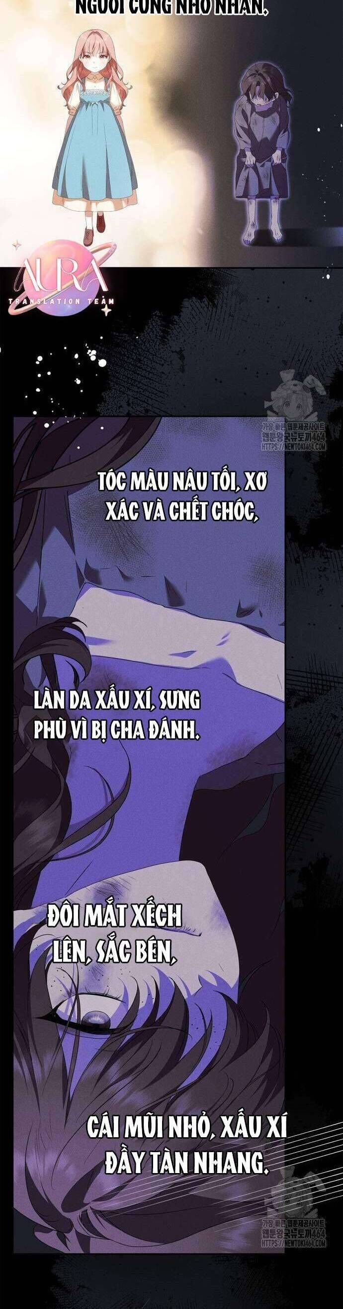 Hầu Nữ Bí Mật Của Bá Tước - Chapter 16 - Page 18