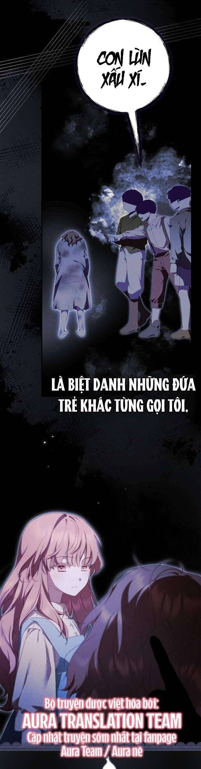 Hầu Nữ Bí Mật Của Bá Tước - Chapter 16 - Page 19