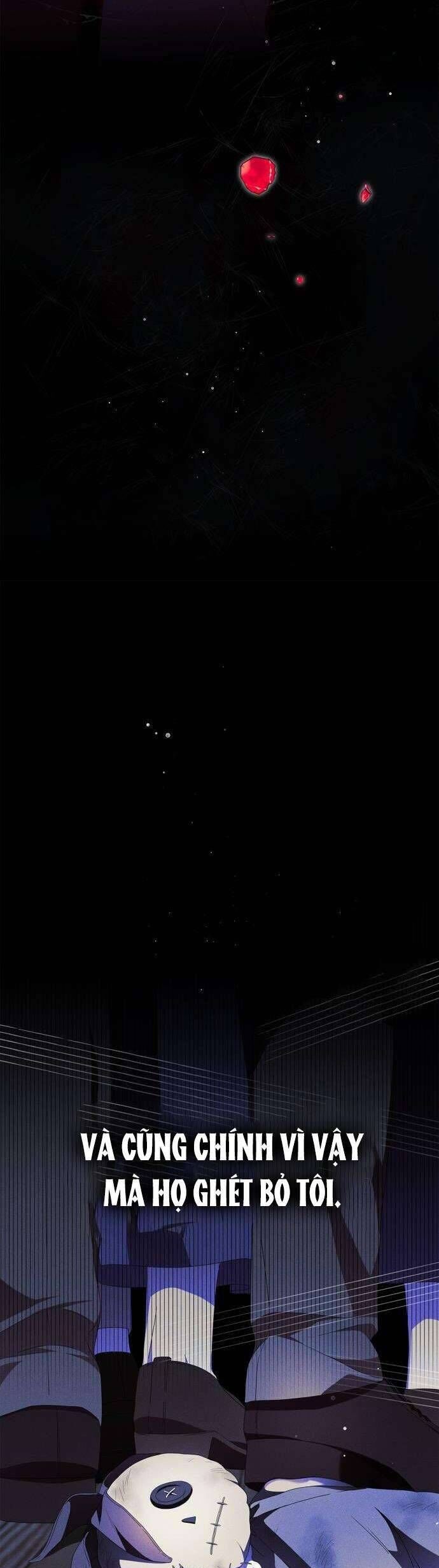 Hầu Nữ Bí Mật Của Bá Tước - Chapter 16 - Page 22