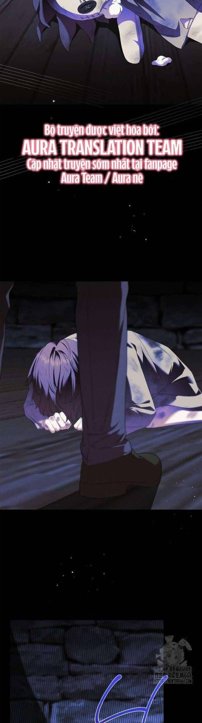 Hầu Nữ Bí Mật Của Bá Tước - Chapter 16 - Page 23