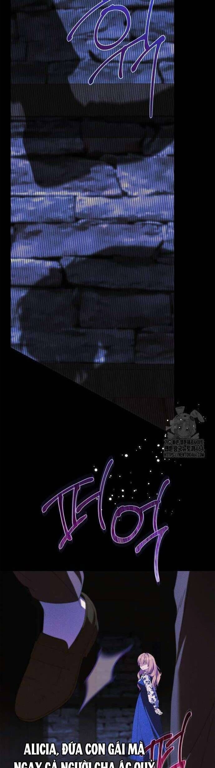 Hầu Nữ Bí Mật Của Bá Tước - Chapter 16 - Page 24